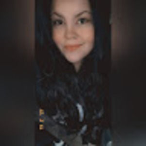 Meet your Posher, Kathryn